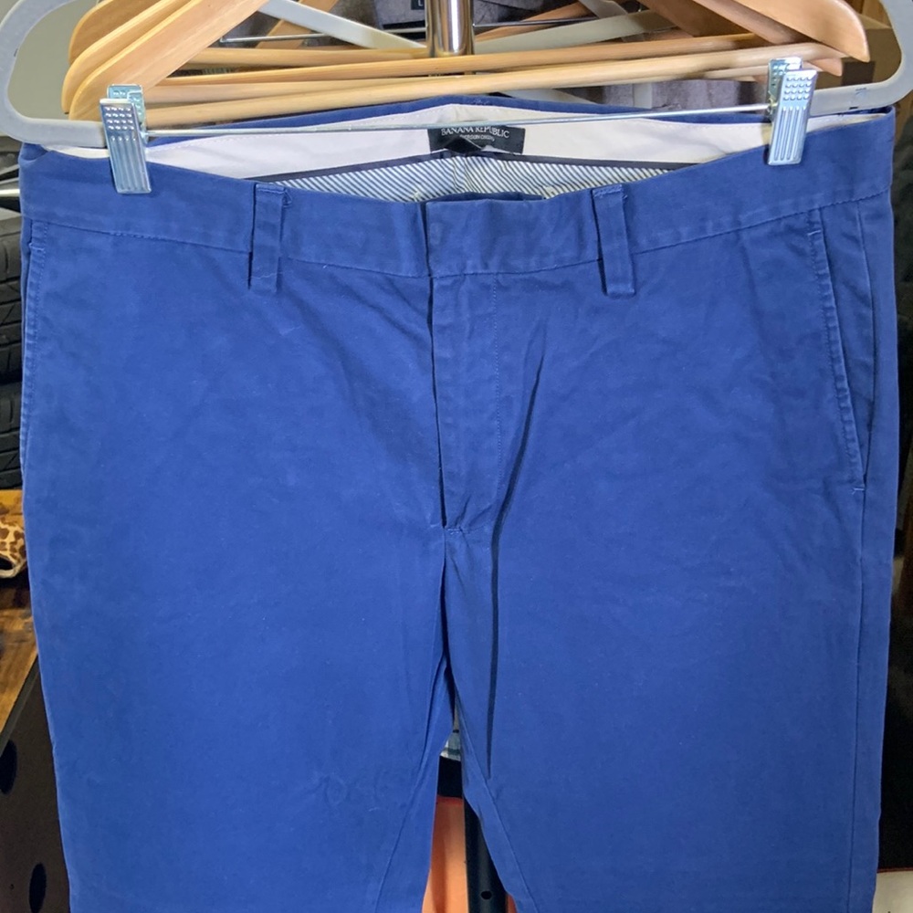 Men’s Banana Republic Emerson Chino
